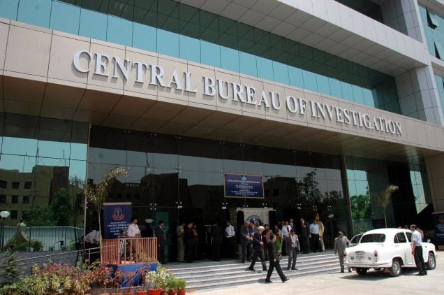 haryana ips vk sinha, ips promotion issue, haryana govt, cbi news, haryana news