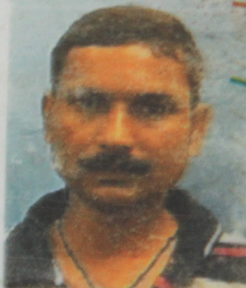 Emami's suicide by Sales Officer