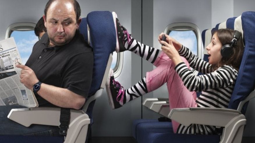 weird laws of airlines around the world