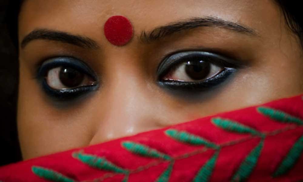 Weird facts about eyes