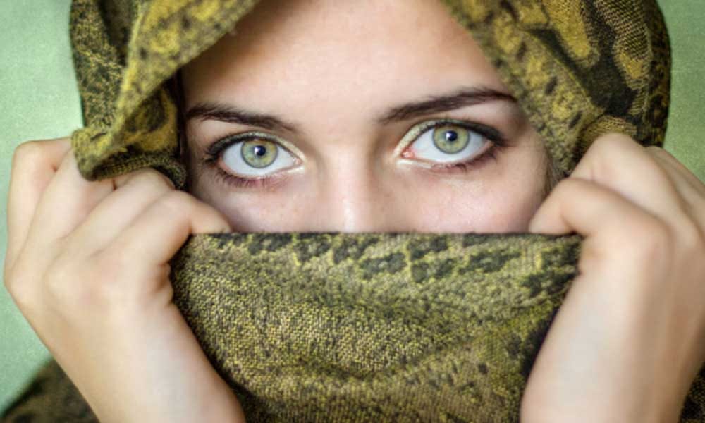 Things Boys notice in girls at first sight