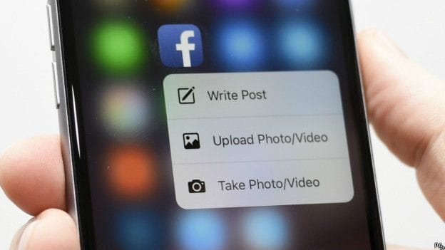 facebook new features useful