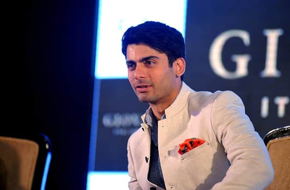 fawad khan says, alia bhatt is very confident