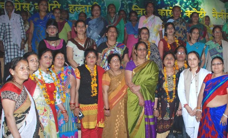 Pioneer women found respect