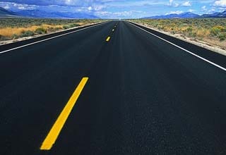 two routes approved as national highways