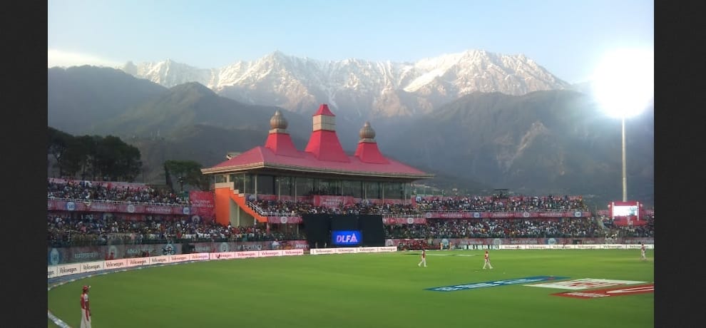   India-Pak Match Shift to Kolkata, Big Loss to Hpca and Hoteliers.