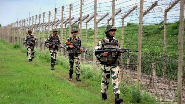 mind set changed before troops sending on LoC