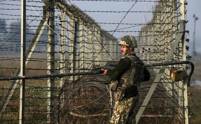 mind set changed before troops sending on LoC