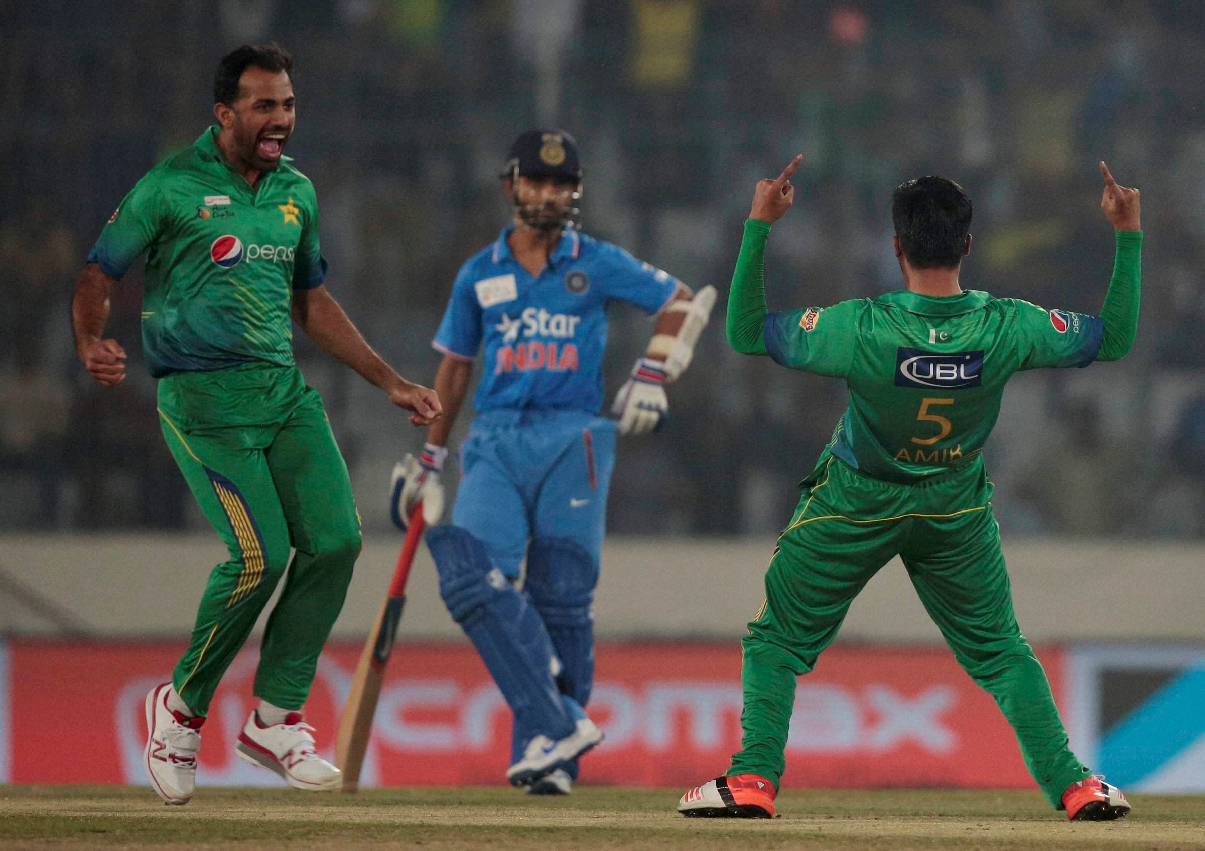 IND vs PAK: 7 things to be happen in Eden 