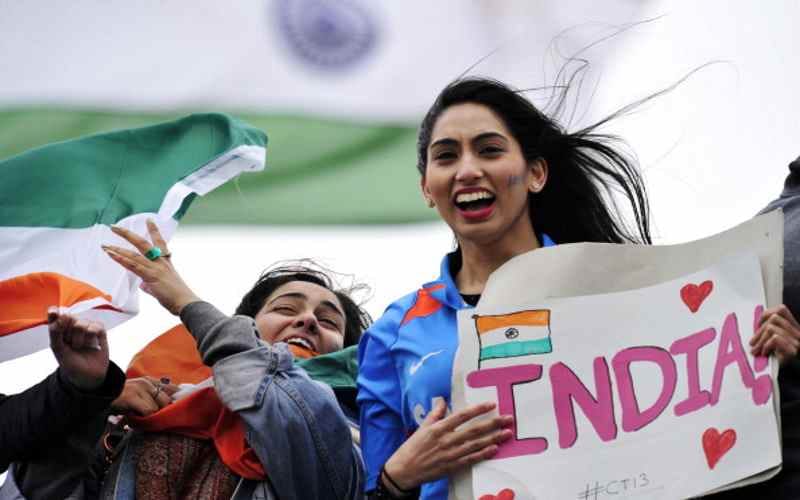 Now Kolkata host India vs pakistan match  