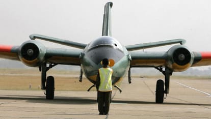 Training process of fighter pilot, IAF invests 13 crore on each pilot