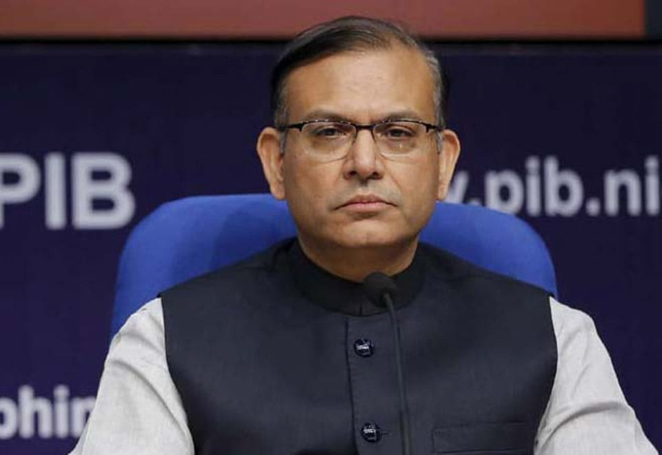 GST will pass in current session