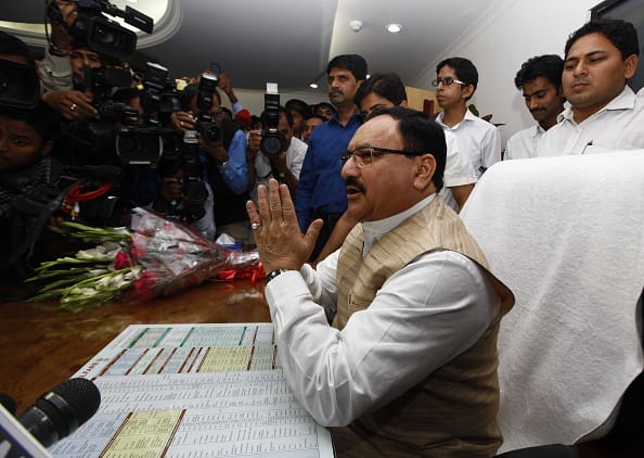 punjabi people are more fatty: nadda