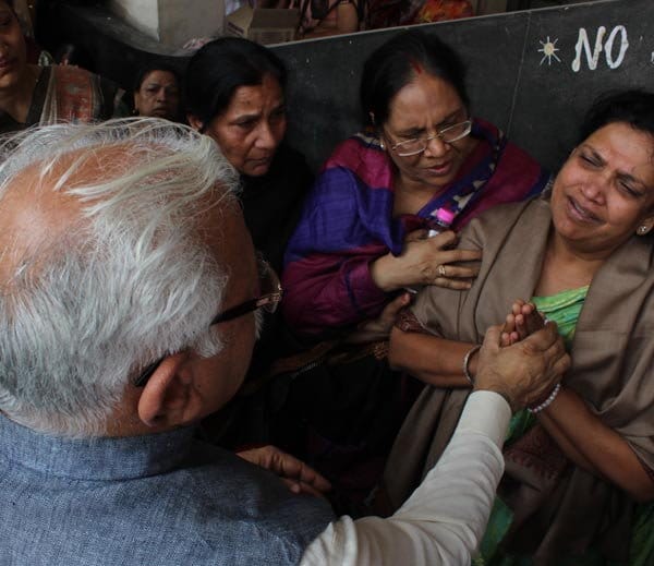 justice sanghi funeral, justice naresh kumar sanghi, murthal gangrape, haryana news