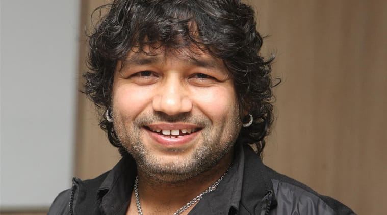 Kailash Kher new album release will soon.