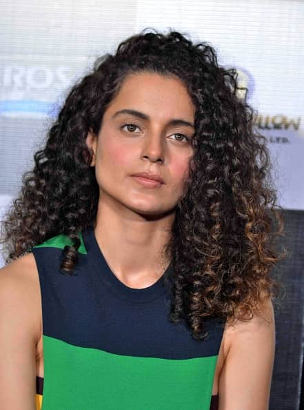 Kangana Ranaut says, I was an unwanted girl child