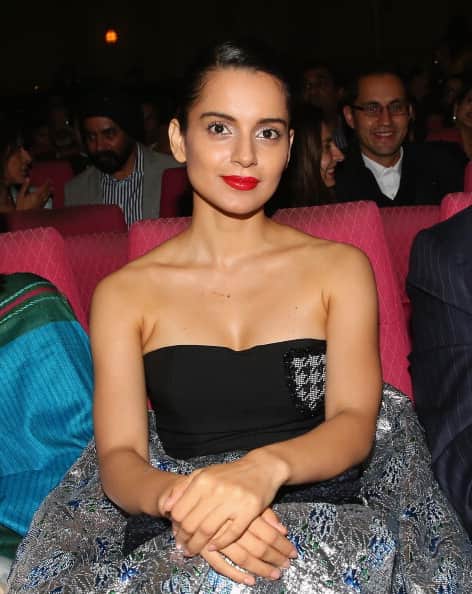 Kangana Ranaut says, I was an unwanted girl child