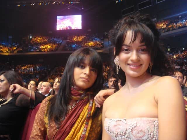 Kangana Ranaut's Sister Rangoli's Surprising Revelation About Her Life