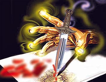 TRUCK DRIVER KILLED, BODY THROWN IN RIVER KALI