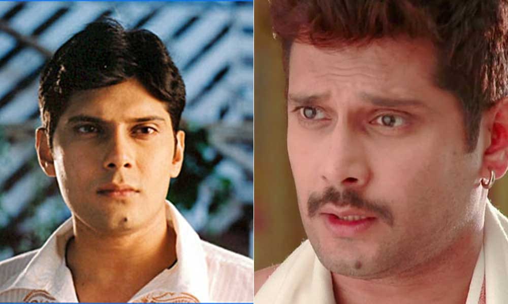Kyunki saas bhi kabhi bahu thi cast now and then