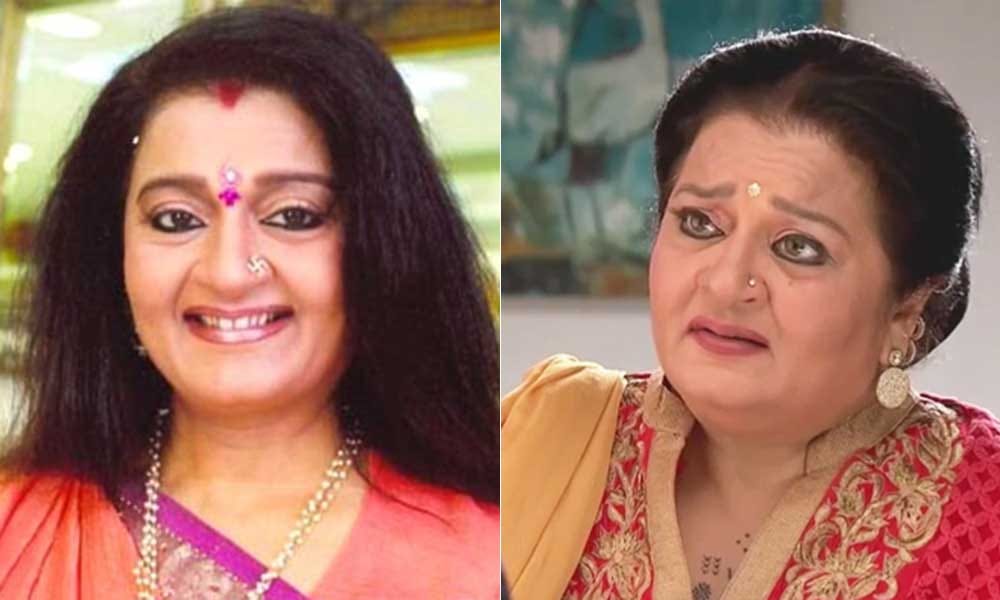 Kyunki saas bhi kabhi bahu thi cast now and then