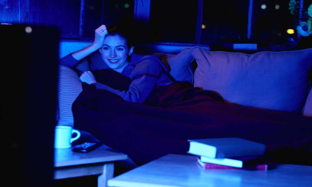 Benefits of Sleeping Late at Night