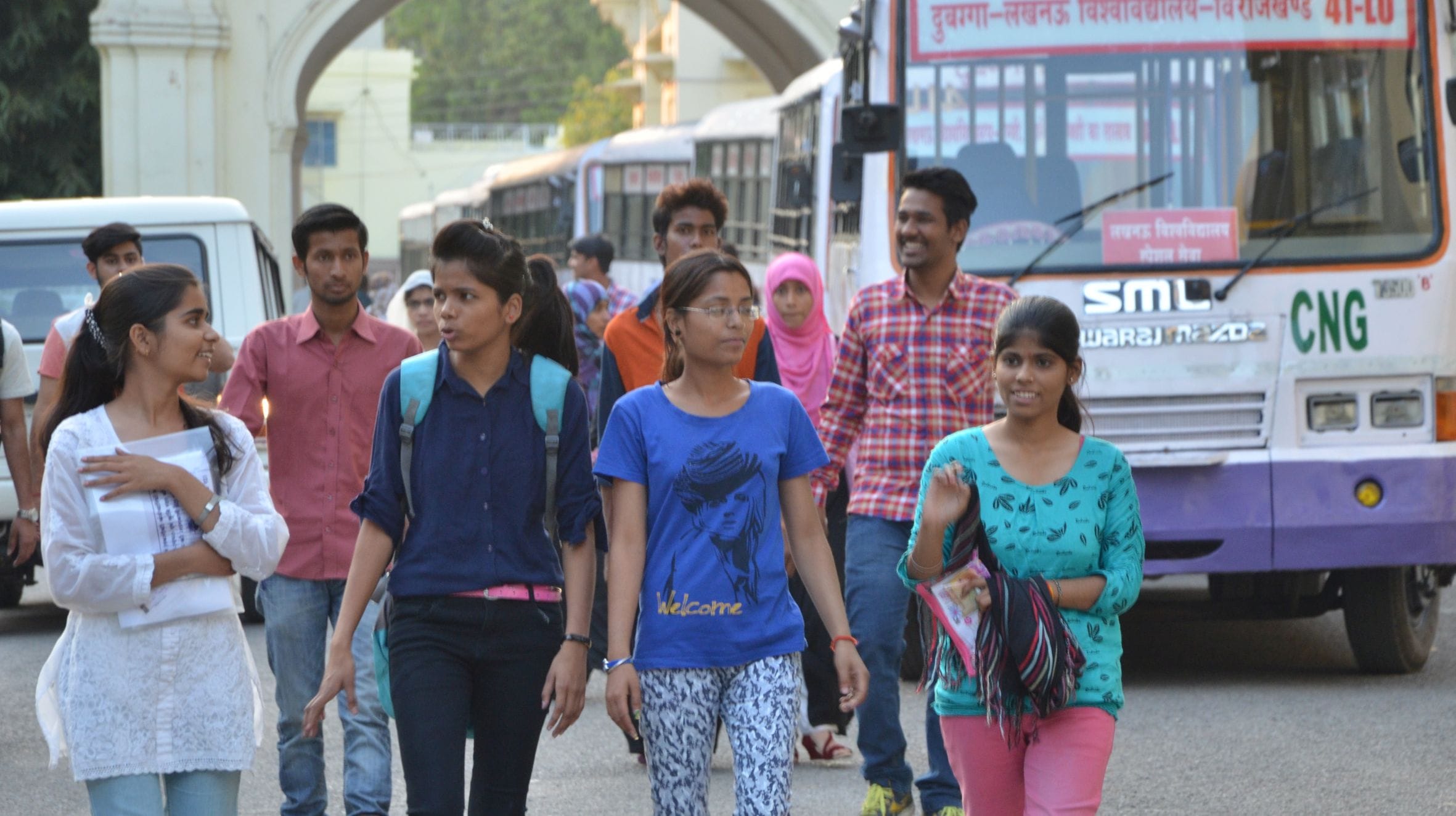 lucknowi dialects and urdu journalism will be teached in lucknow university