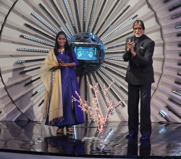 amitabh bachchan praise uttarakhand mamta rawat