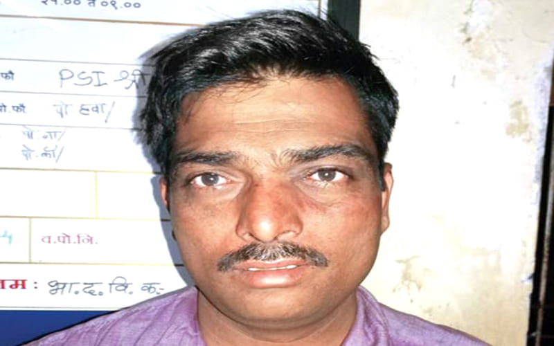 Man bites priest's ear, finger to enter temple on Mahashivratri in Thane