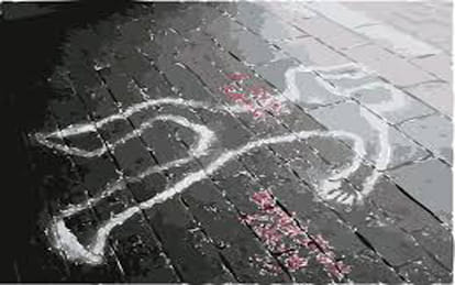 man killed toddler for his married girlfriend