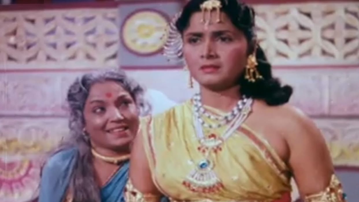 What was the real reason for Kaikeyi sending Ram to exile