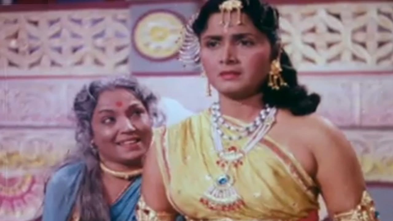 five negative character of women in ramayan