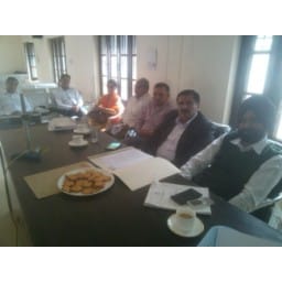 politics, block committee election, corum, chairman, fatehabad