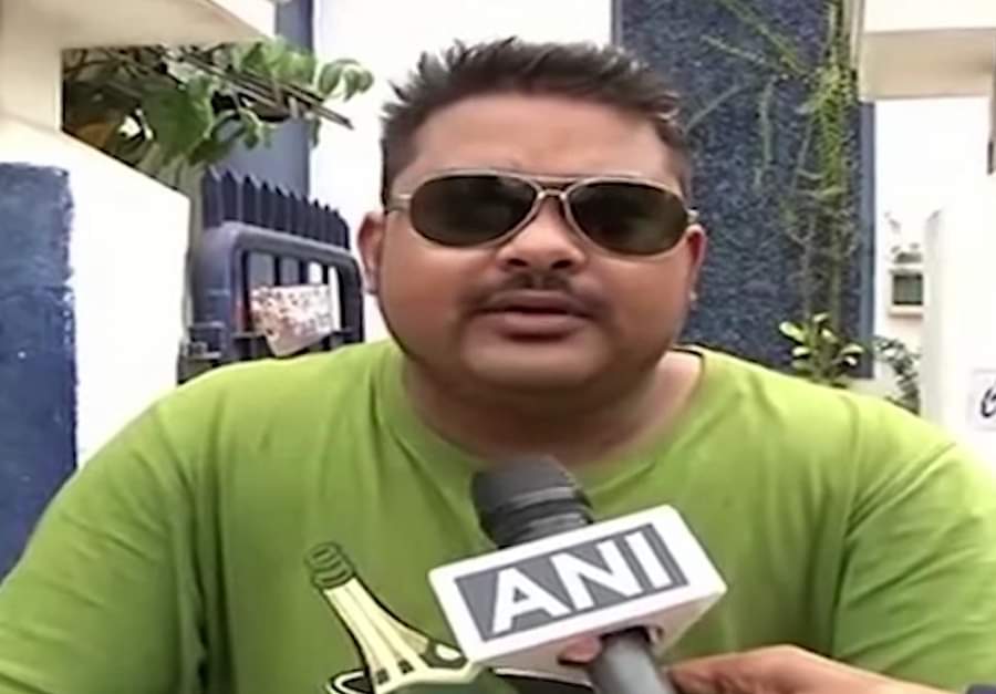 मिखाइल बोरा