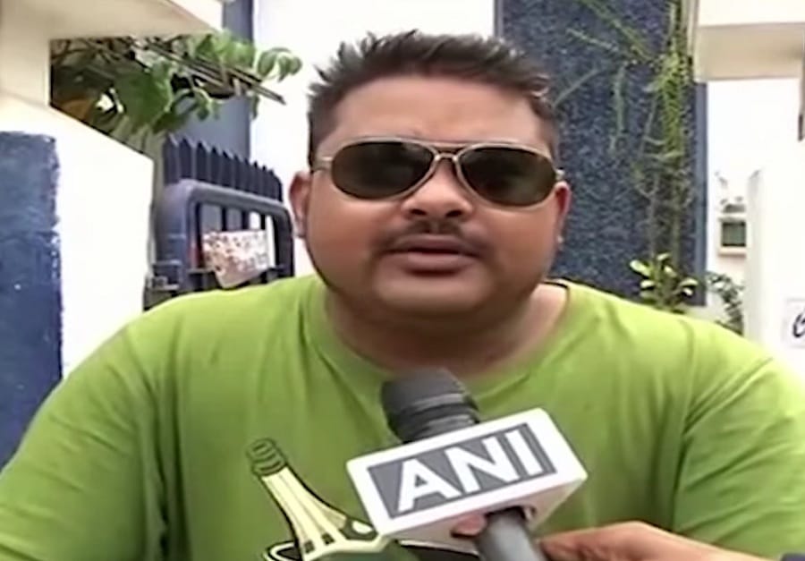 मिखाइल बोरा