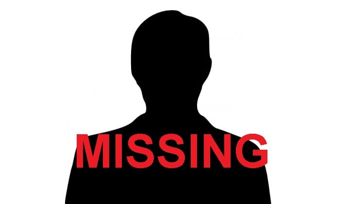 Information Officer Missing from Water Corporation