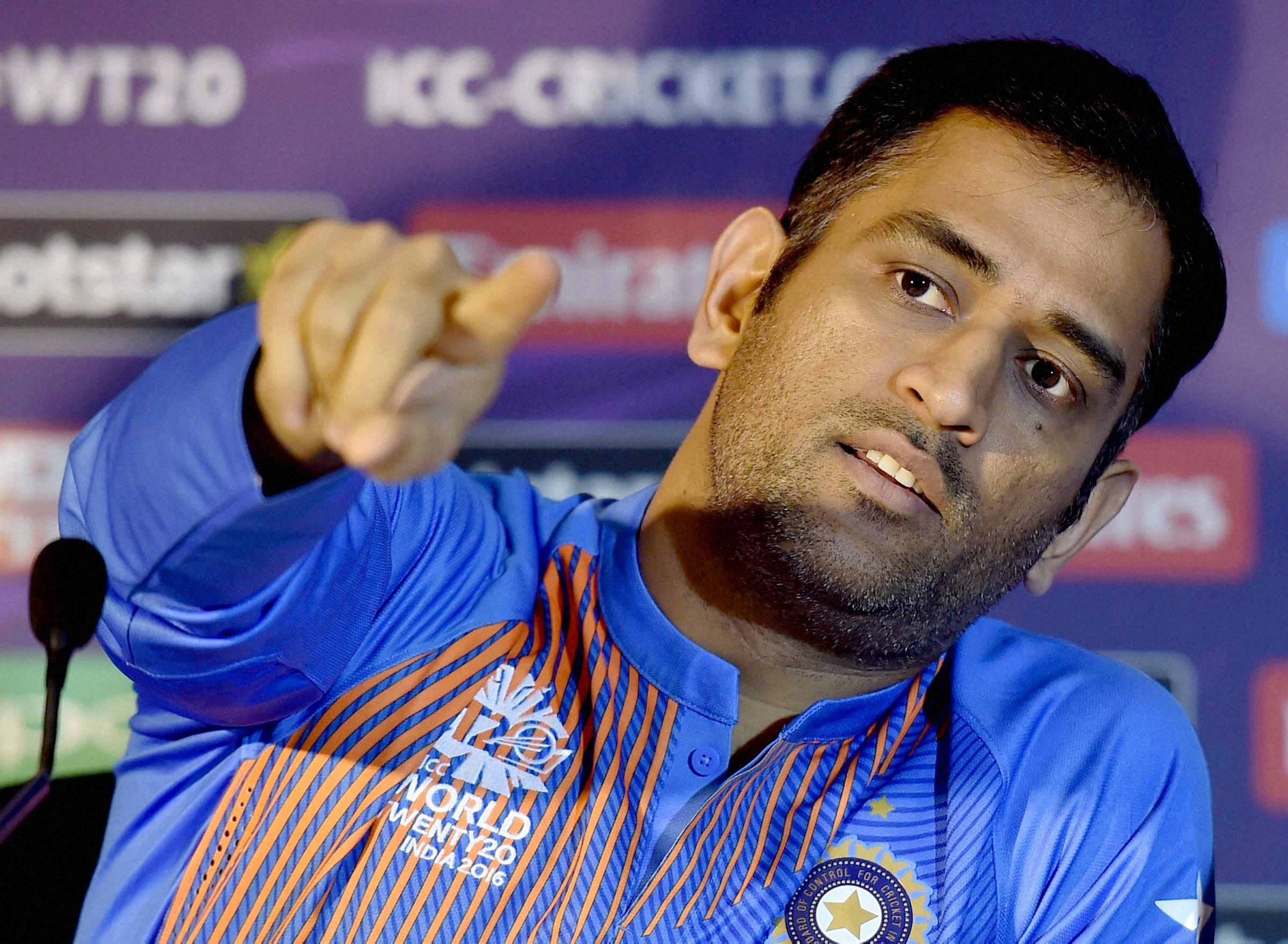 Know about MS Dhoni life career school education childhood and more on captain cools Birthday