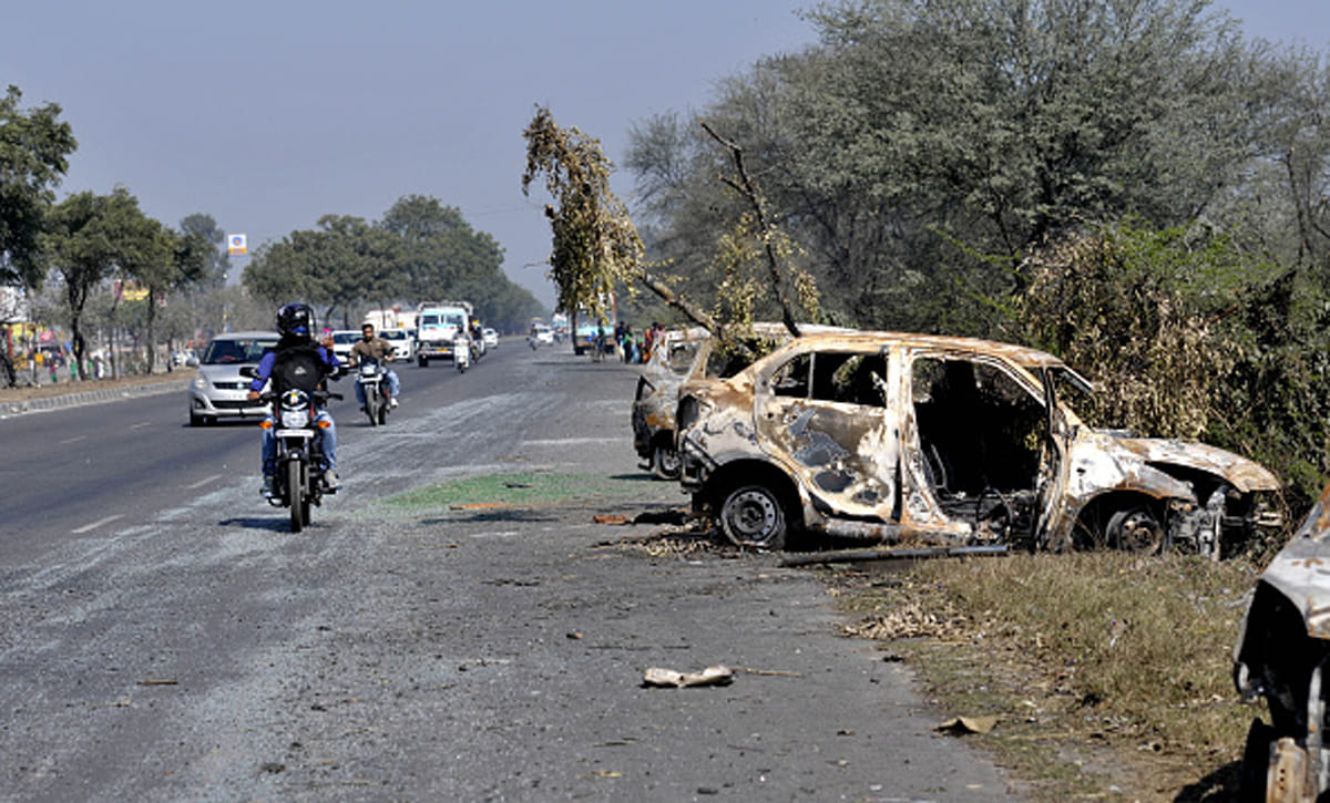 murthal rape scandal: SIT reached  Female Hostel