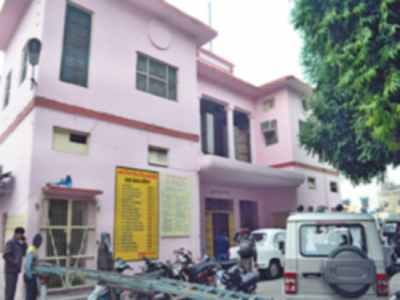nagar nigam meerut