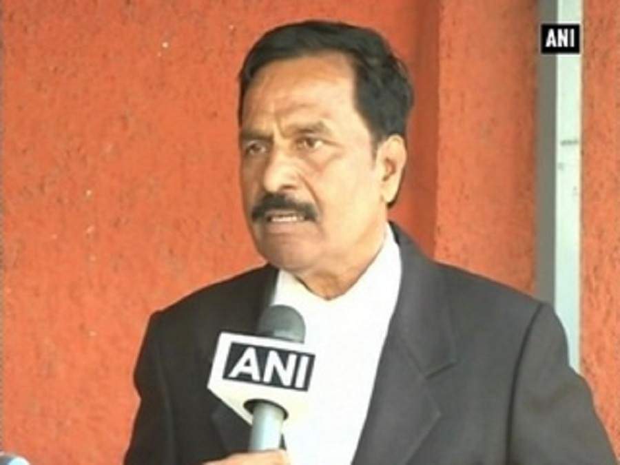 नलिनी श्रीधरन