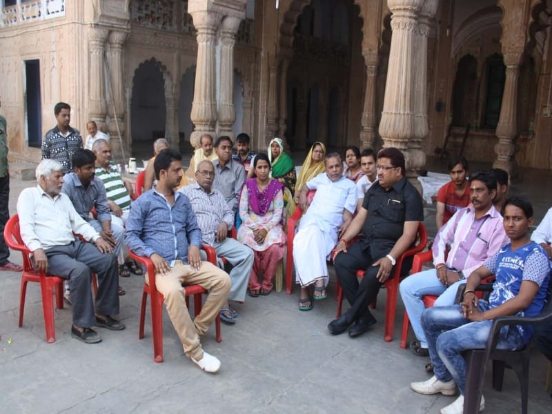 news of vrindavan