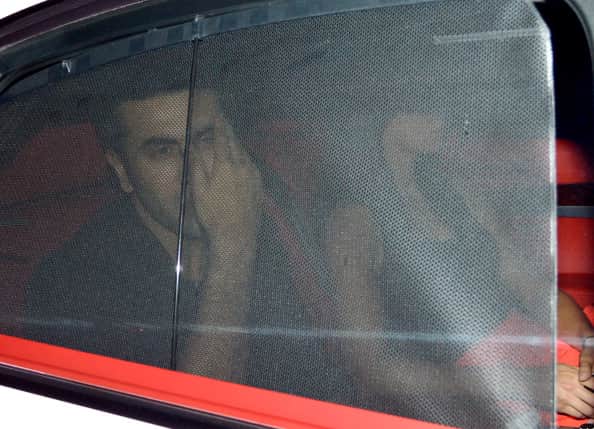 Rishi Kapoor and neetu kapoor moves in Ranbir Kapoor flat