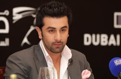 Ranbir kapoor search new home