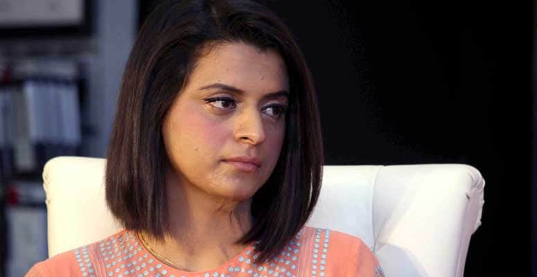 Kangana Ranaut's Sister Rangoli's Surprising Revelation About Her Life