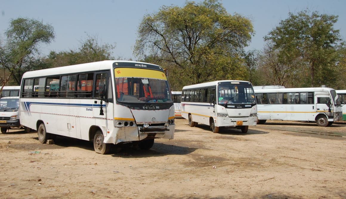HOUSE carrying case, began the campaign against vehicles Dggamar