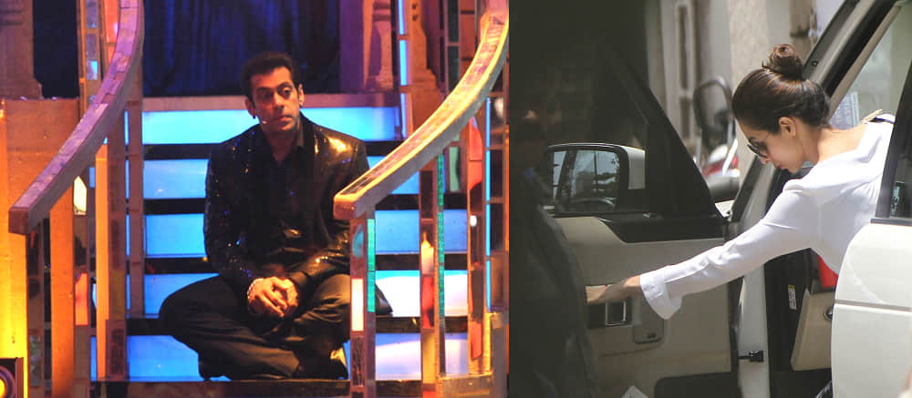 Salman Khan Trying to Save Aarbaaz Khan Family