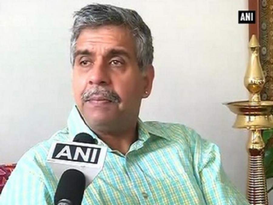 संदीप दीक्षित