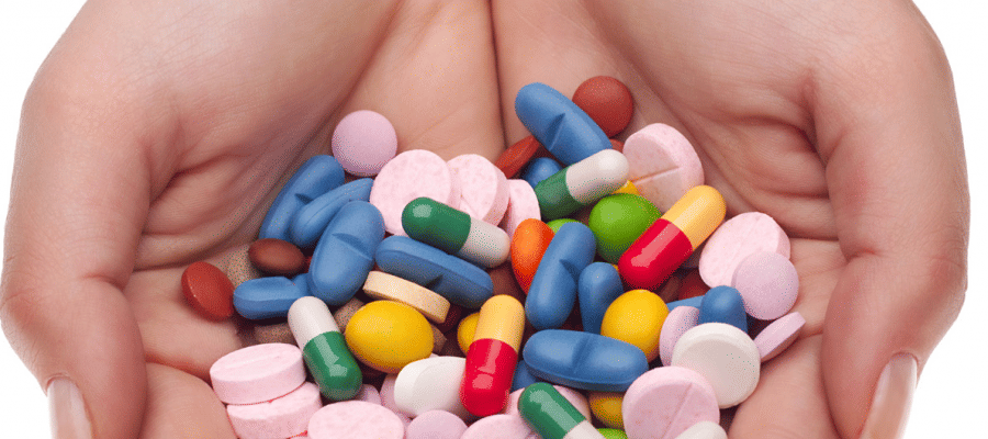 drug scam: Deputy Controller Drugs under scrutiny