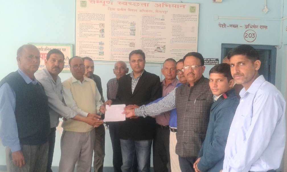  martyr family come in support for ind-pak match at dharamshala.
