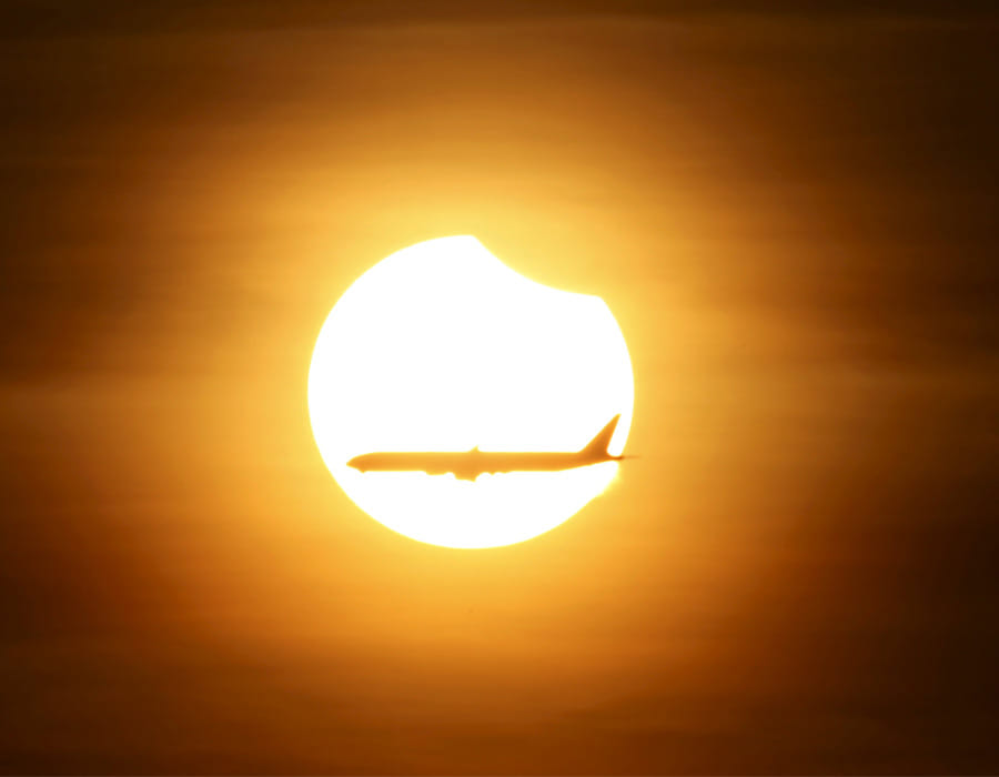 solar eclipse 2020 surya grahan in 2020